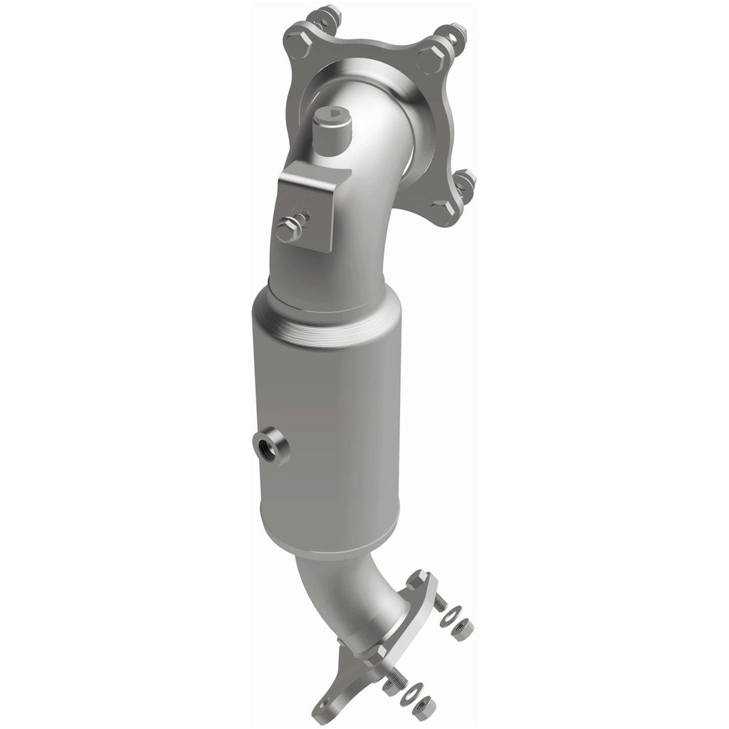 MagnaFlow Exhaust Products 280152 OEM Grade Direct-Fit Catalytic Converter for Select Acura RDX, Honda Accord, Honda Civic