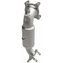 Load image into Gallery viewer, MagnaFlow Exhaust Products 280152 OEM Grade Direct-Fit Catalytic Converter for Select Acura RDX, Honda Accord, Honda Civic