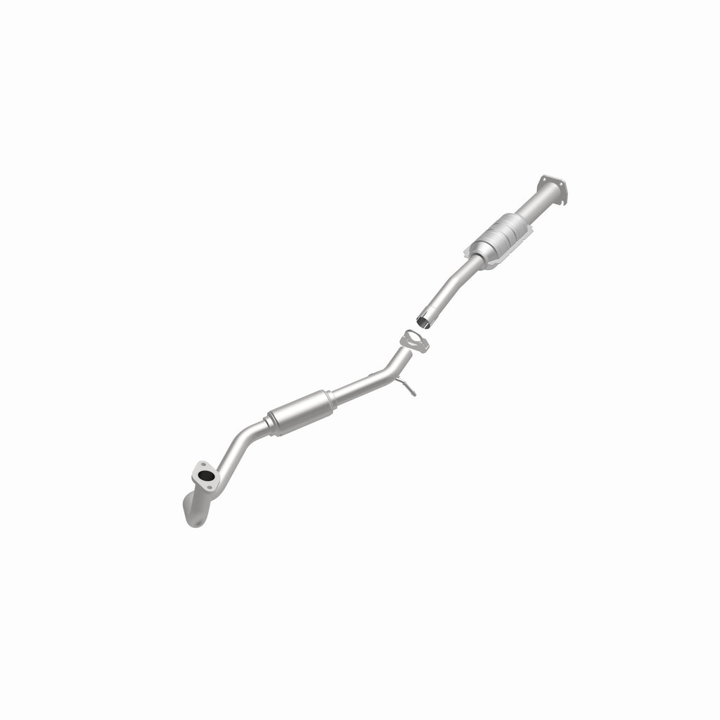 MagnaFlow Exhaust Products 23413 HM Grade Direct-Fit Catalytic Converter for Select Buick Century, Oldsmobile Cutlass Ciera