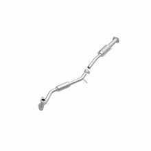 Load image into Gallery viewer, MagnaFlow Exhaust Products 23413 HM Grade Direct-Fit Catalytic Converter for Select Buick Century, Oldsmobile Cutlass Ciera