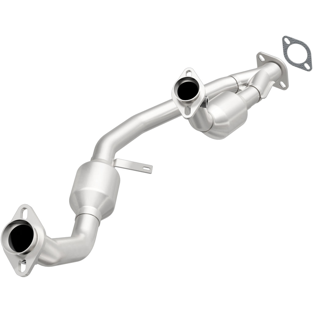 MagnaFlow Exhaust Products 23354 Standard Grade Direct-Fit Catalytic Converter for Select Ford Taurus, Lincoln Continental, Mercury Sable