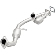 Load image into Gallery viewer, MagnaFlow Exhaust Products 23354 Standard Grade Direct-Fit Catalytic Converter for Select Ford Taurus, Lincoln Continental, Mercury Sable