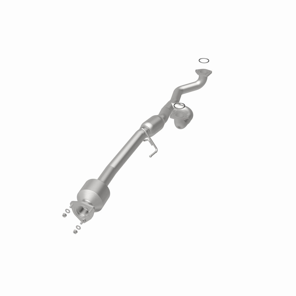 MagnaFlow Exhaust Products 52756 OEM Grade Direct-Fit Catalytic Converter for Select Acura MDX, Honda Passport, Honda Pilot, Honda Ridgeline