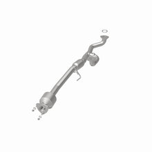 Load image into Gallery viewer, MagnaFlow Exhaust Products 52756 OEM Grade Direct-Fit Catalytic Converter for Select Acura MDX, Honda Passport, Honda Pilot, Honda Ridgeline