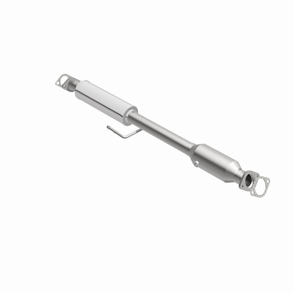 MagnaFlow Exhaust Products 52820 OEM Grade Direct-Fit Catalytic Converter for Select Hyundai Sonata