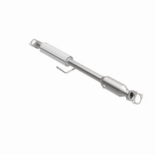 Load image into Gallery viewer, MagnaFlow Exhaust Products 52820 OEM Grade Direct-Fit Catalytic Converter for Select Hyundai Sonata