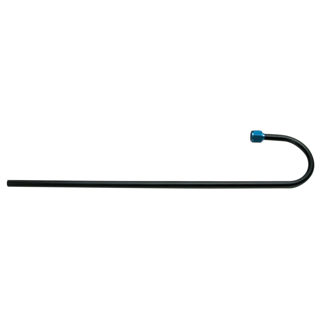 Nitrous-Oxide-Blow-Down-Tube