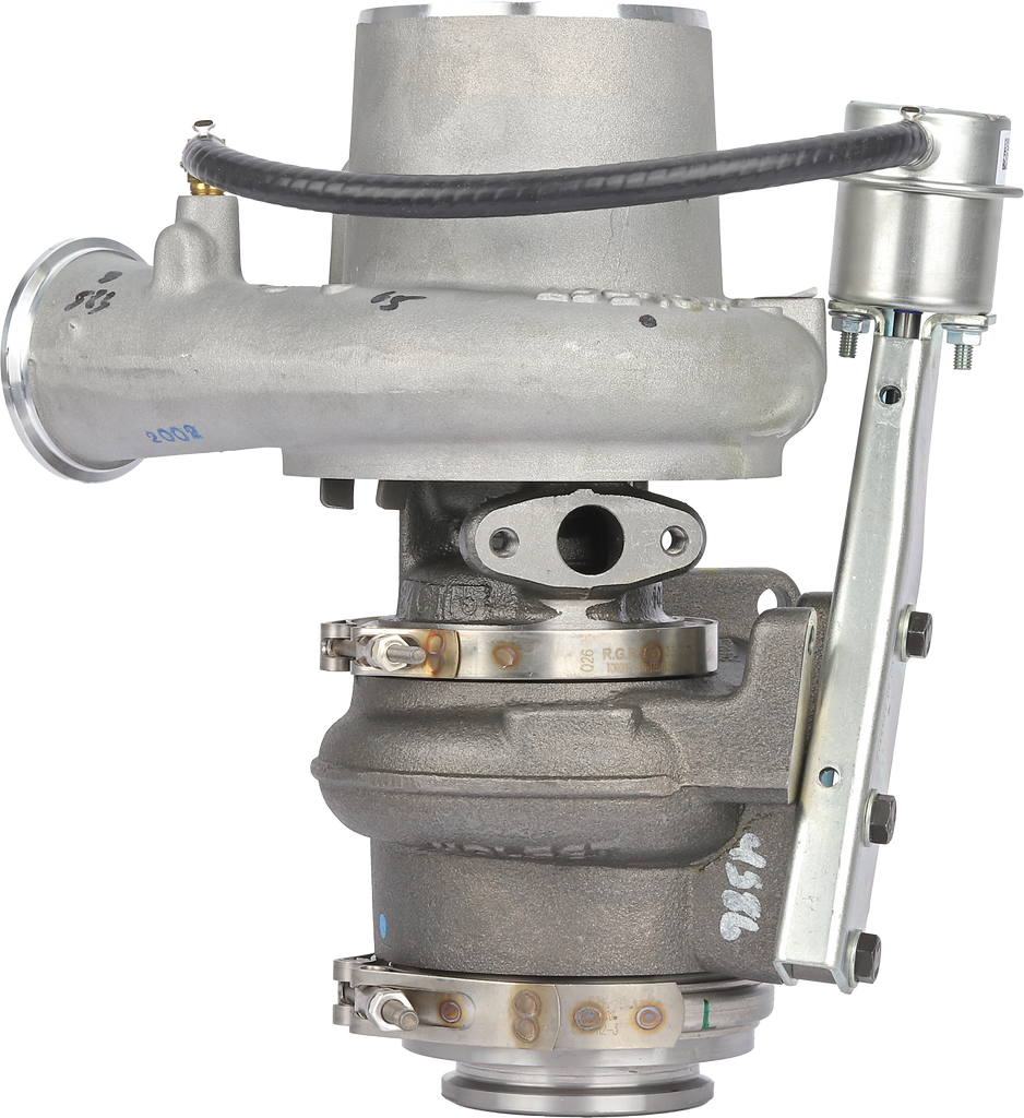 Alliant Power 4033658H Turbocharger