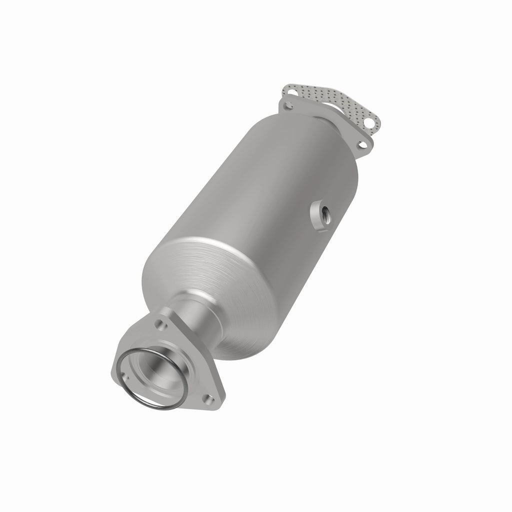 MagnaFlow Exhaust Products 5661912 California CARB Direct-Fit Catalytic Converter for Select Honda Accord