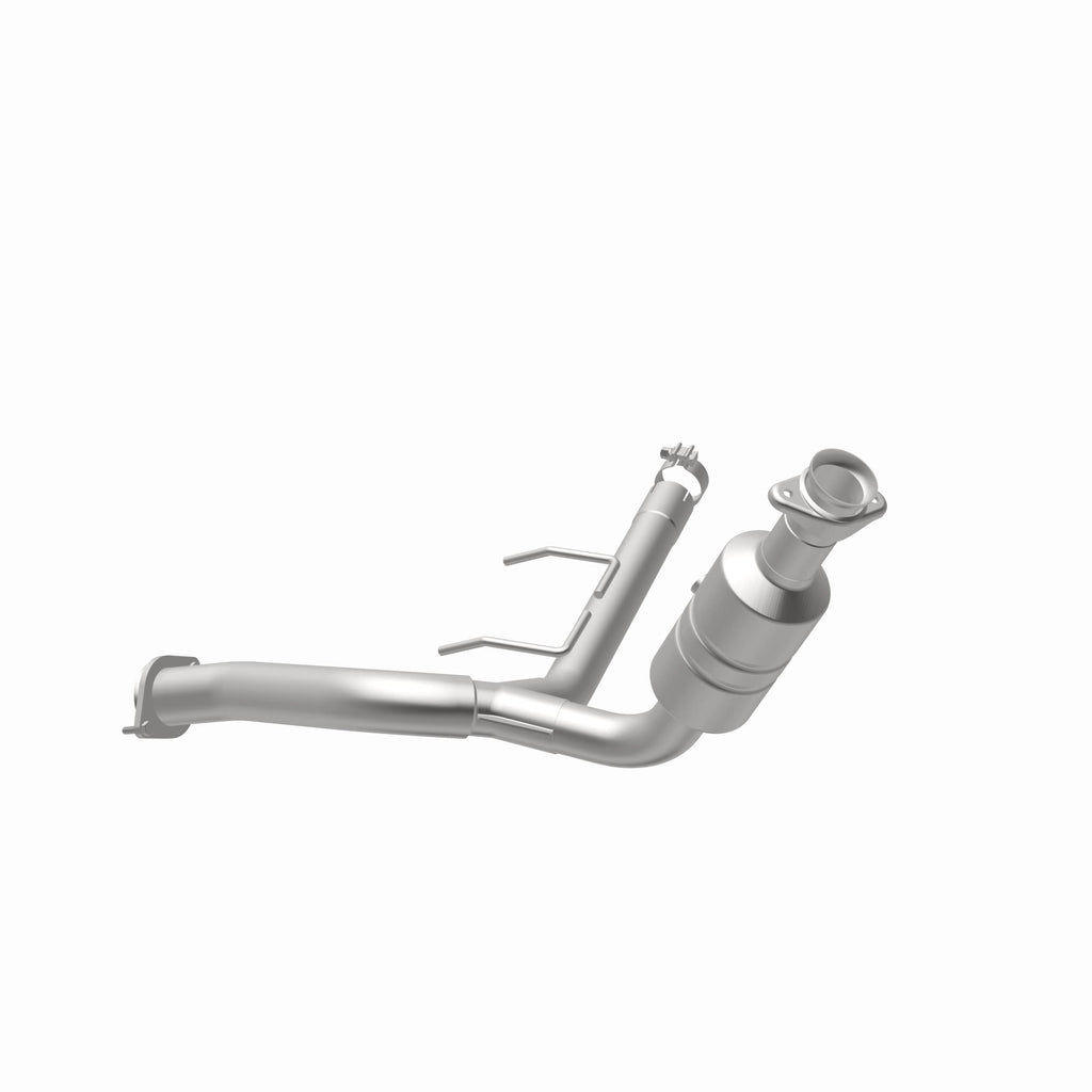 MagnaFlow Exhaust Products 52295 OEM Grade Direct-Fit Catalytic Converter for Select Ford F-150