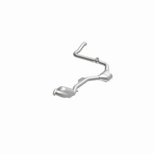 Load image into Gallery viewer, MagnaFlow Exhaust Products 447264 California CARB Direct-Fit Catalytic Converter for Select Mercedes-Benz ML430