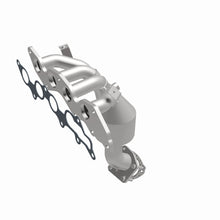 Load image into Gallery viewer, MagnaFlow Exhaust Products 49383 OEM Grade Manifold Catalytic Converter for Select Mazda Tribute