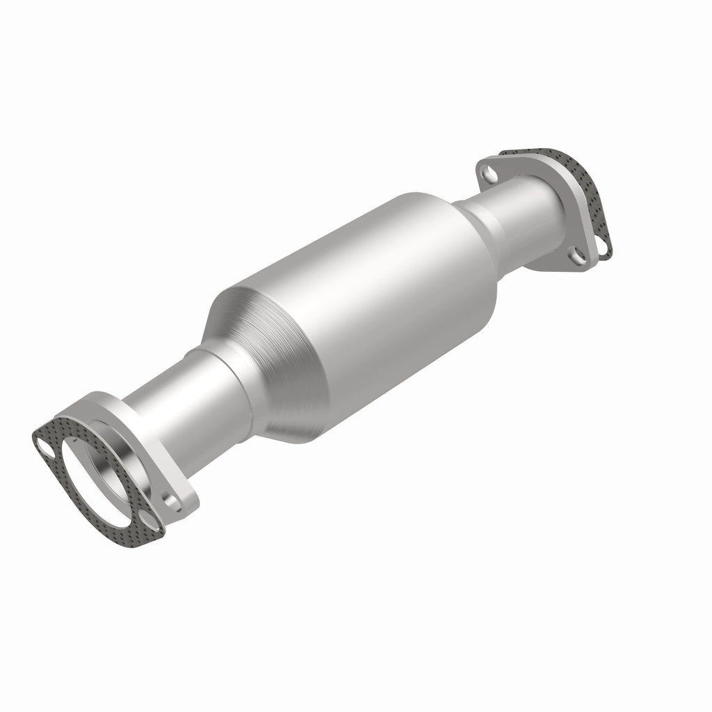 MagnaFlow Exhaust Products 23684 Standard Grade Direct-Fit Catalytic Converter for Select Mazda Miata