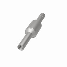 Load image into Gallery viewer, MagnaFlow Exhaust Products 3391474 California CARB Direct-Fit Catalytic Converter for Select Chevrolet Astro, Chevrolet C1500, Chevrolet C2500, Chevrolet K1500, Chevrolet K2500, GMC C1500, GMC C2500, GMC K1500, GMC K2500, GMC Safari