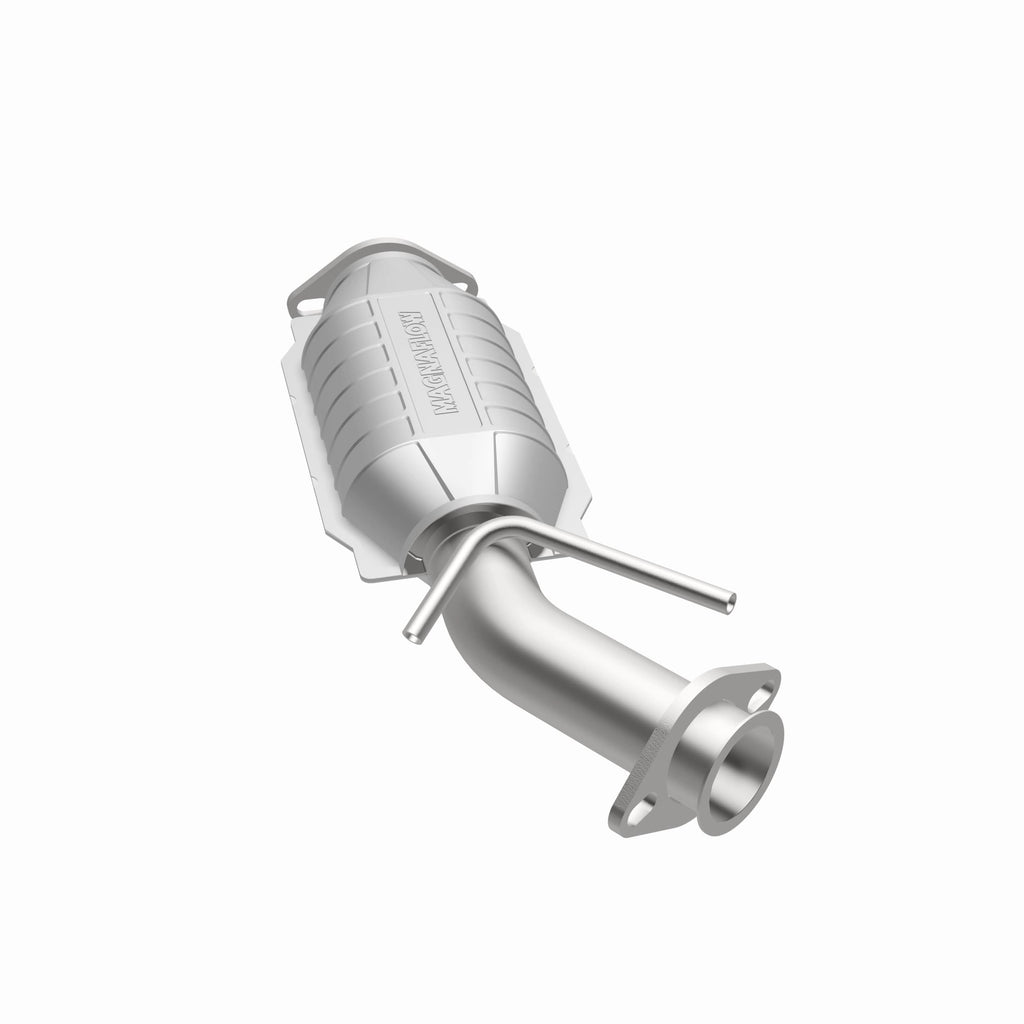MagnaFlow Exhaust Products 23365 Standard Grade Direct-Fit Catalytic Converter for Select Ford LTD, Ford Thunderbird, Mercury Cougar, Mercury Marquis