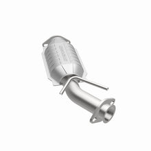 Load image into Gallery viewer, MagnaFlow Exhaust Products 23365 Standard Grade Direct-Fit Catalytic Converter for Select Ford LTD, Ford Thunderbird, Mercury Cougar, Mercury Marquis