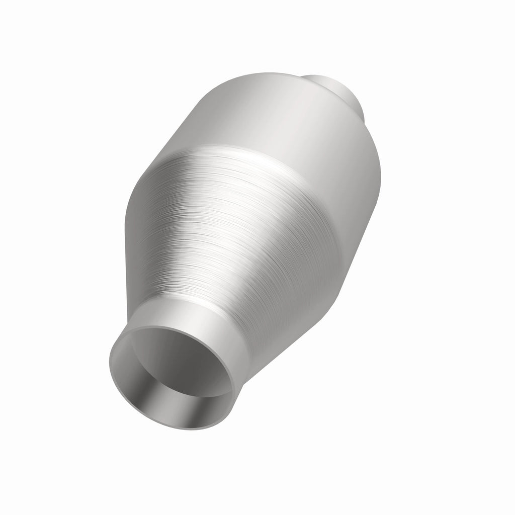 MagnaFlow Exhaust Products 59904 Standard Grade Universal Catalytic Converter