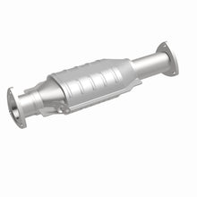Load image into Gallery viewer, MagnaFlow Exhaust Products 23894 Standard Grade Direct-Fit Catalytic Converter for Select Toyota Land Cruiser