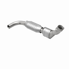 Load image into Gallery viewer, MagnaFlow Exhaust Products 49621 OEM Grade Direct-Fit Catalytic Converter for Select Ford F-150, Ford F-150 Heritage