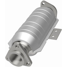 Load image into Gallery viewer, MagnaFlow Exhaust Products 23876 HM Grade Direct-Fit Catalytic Converter for Select Hyundai Elantra, Hyundai Tiburon, Kia Sportage