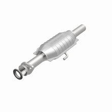 Load image into Gallery viewer, MagnaFlow Exhaust Products 23454 Standard Grade Direct-Fit Catalytic Converter for Select Buick Century, Buick Electra, Buick Skylark, Chevrolet Celebrity, Chevrolet Citation, Chevrolet Citation II, Oldsmobile 98, Oldsmobile Cutlass Ciera, Oldsmobile