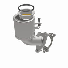 Load image into Gallery viewer, MagnaFlow Exhaust Products 280413 OEM Grade Direct-Fit Catalytic Converter for Select INFINITI Q50, INFINITI Q60