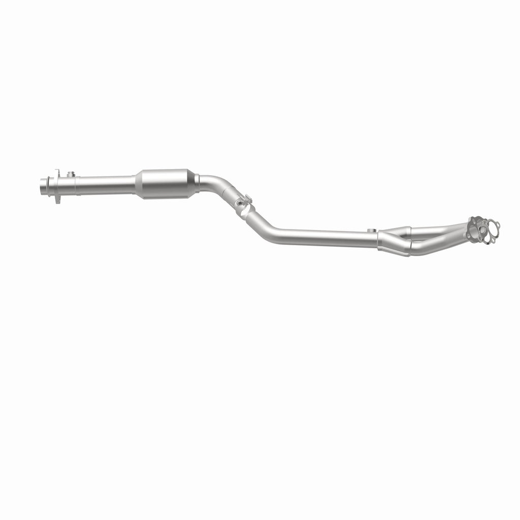 MagnaFlow Exhaust Products 4481662 California CARB Direct-Fit Catalytic Converter for Select BMW 318i, BMW 318is, BMW 318ti