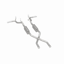 Load image into Gallery viewer, MagnaFlow Exhaust Products 15344 Street Series Polished System for Select Ford Bronco