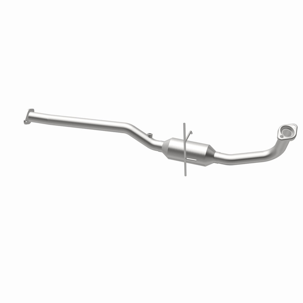 MagnaFlow Exhaust Products 4481167 California CARB Direct-Fit Catalytic Converter for Select Geo Metro, Suzuki Swift