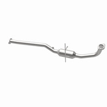 Load image into Gallery viewer, MagnaFlow Exhaust Products 4481167 California CARB Direct-Fit Catalytic Converter for Select Geo Metro, Suzuki Swift