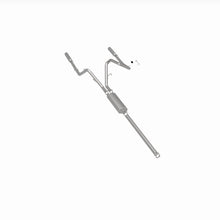 Load image into Gallery viewer, MagnaFlow Exhaust Products 16700 Street Series Polished Cat-Back System for Select Dodge Ram