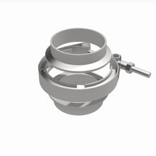 Load image into Gallery viewer, MagnaFlow Exhaust Products 10168 V-Band Clamp - 2.50in.