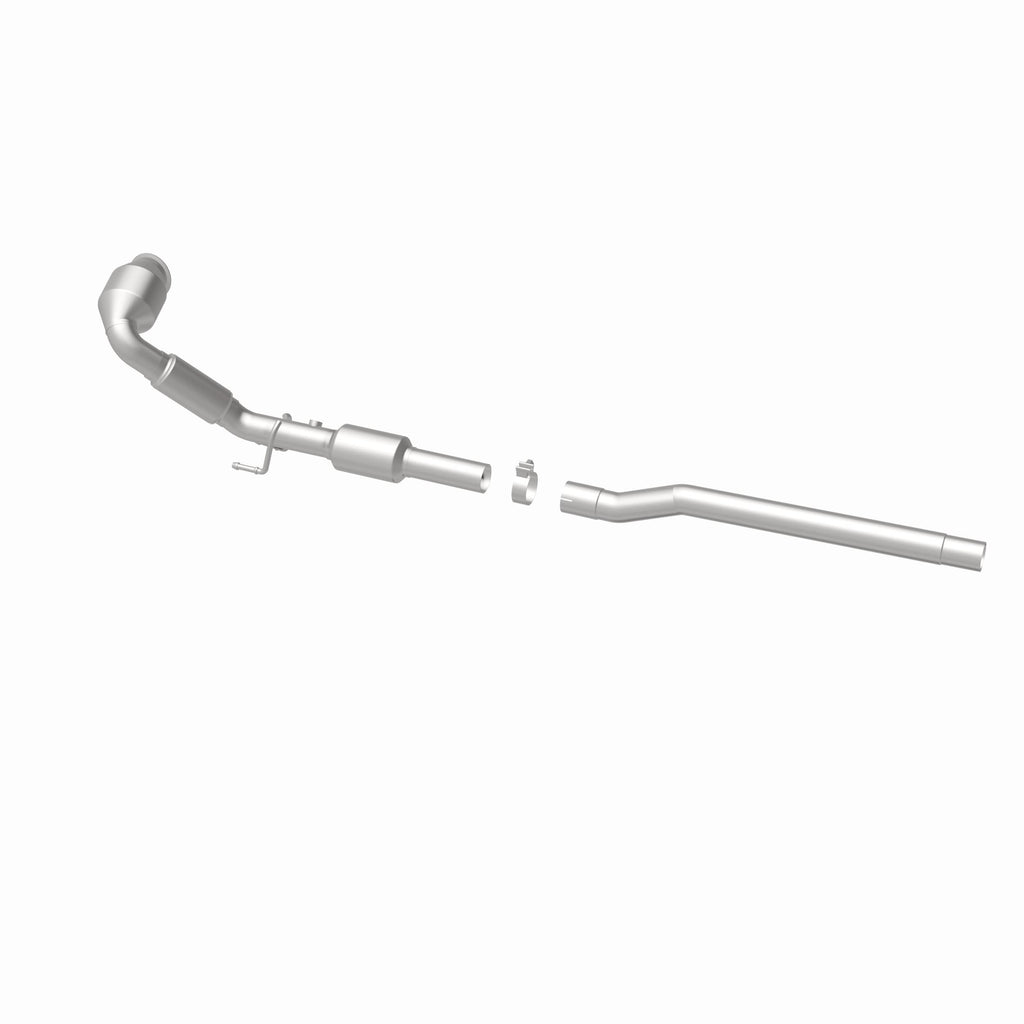 MagnaFlow Exhaust Products 52392 OEM Grade Direct-Fit Catalytic Converter for Select Volkswagen Beetle, Volkswagen Jetta, Volkswagen Passat