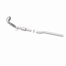 Load image into Gallery viewer, MagnaFlow Exhaust Products 52392 OEM Grade Direct-Fit Catalytic Converter for Select Volkswagen Beetle, Volkswagen Jetta, Volkswagen Passat