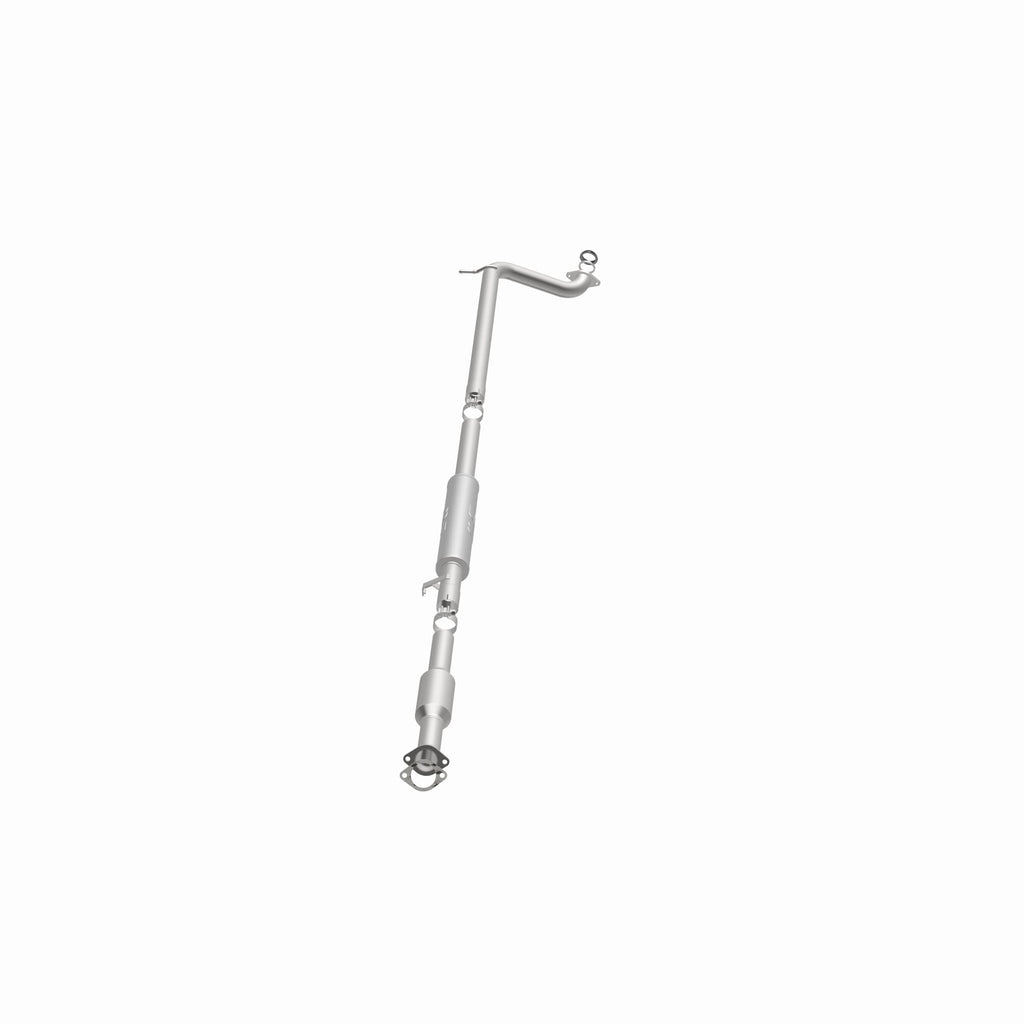 MagnaFlow Exhaust Products 52466 OEM Grade Direct-Fit Catalytic Converter for Select Mitsubishi Galant