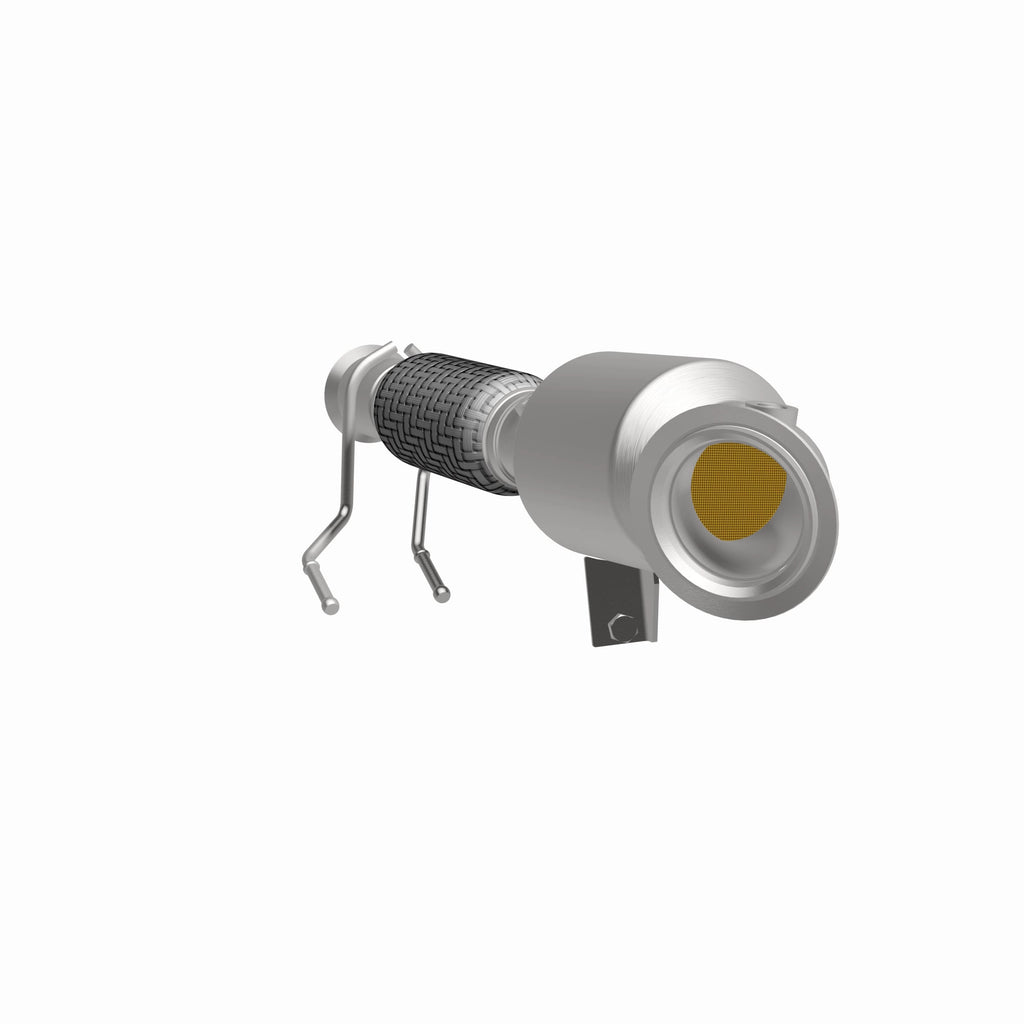 MagnaFlow Exhaust Products 280259 OEM Grade Direct-Fit Catalytic Converter for Select Ford Bronco Sport, Ford Escape