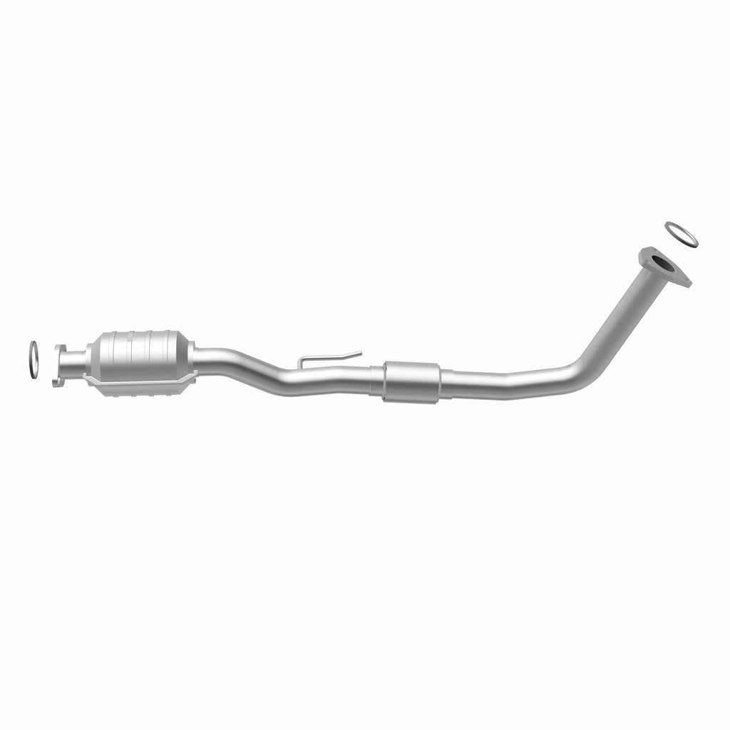 MagnaFlow Exhaust Products 22769 HM Grade Direct-Fit Catalytic Converter for Select Toyota Camry