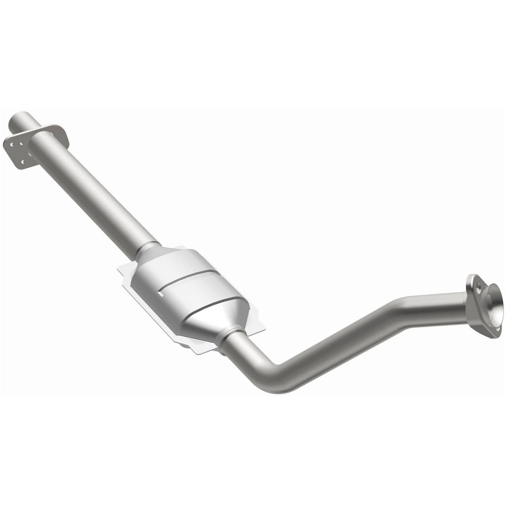 MagnaFlow Exhaust Products 93165 Standard Grade Direct-Fit Catalytic Converter for Select Chevrolet Lumina APV, Oldsmobile Silhouette, Pontiac Trans Sport