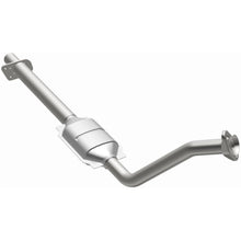 Load image into Gallery viewer, MagnaFlow Exhaust Products 93165 Standard Grade Direct-Fit Catalytic Converter for Select Chevrolet Lumina APV, Oldsmobile Silhouette, Pontiac Trans Sport