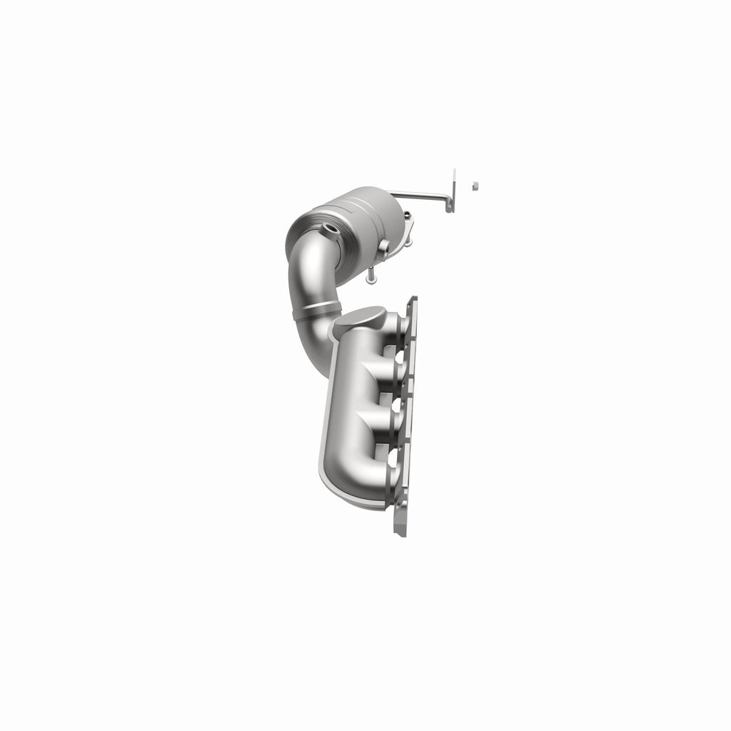 MagnaFlow Exhaust Products 51143 OEM Grade Manifold Catalytic Converter for Select Audi A6 Quattro, Audi A8 Quattro
