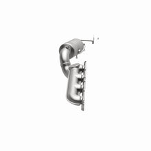 Load image into Gallery viewer, MagnaFlow Exhaust Products 51143 OEM Grade Manifold Catalytic Converter for Select Audi A6 Quattro, Audi A8 Quattro