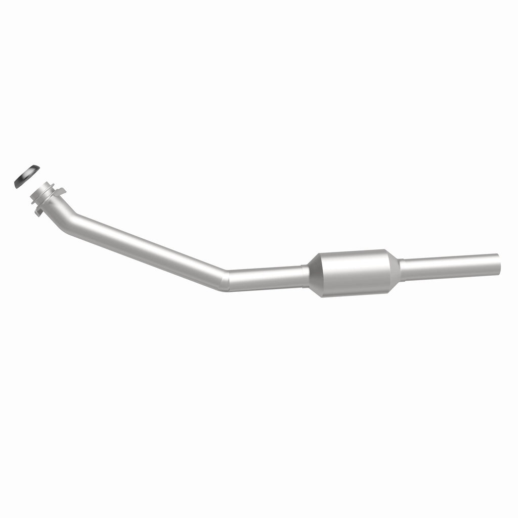 MagnaFlow Exhaust Products 3391269 California CARB Direct-Fit Catalytic Converter for Select Dodge Caravan, Dodge Mini Ram, Plymouth Voyager