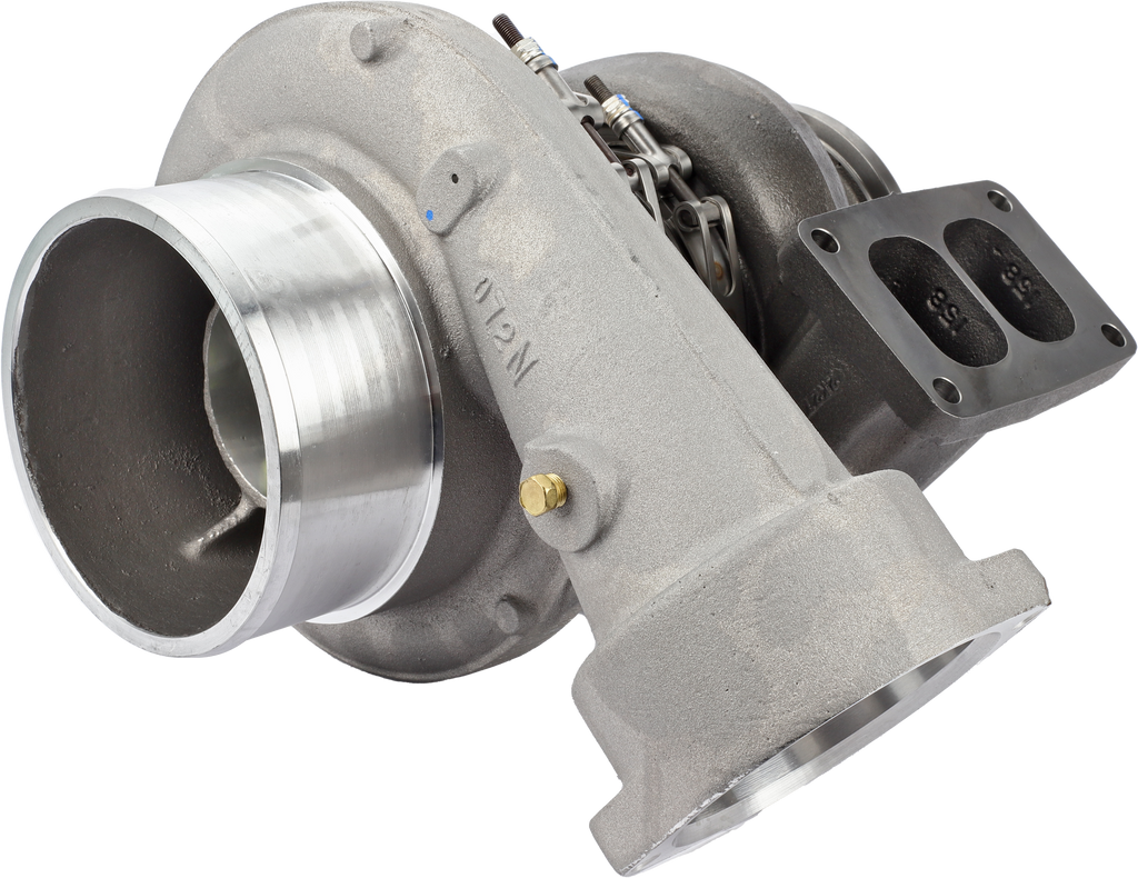 Alliant Power 14969880001 Turbocharger