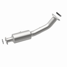 Load image into Gallery viewer, MagnaFlow Exhaust Products 5461185 California CARB Direct-Fit Catalytic Converter for Select Honda Civic