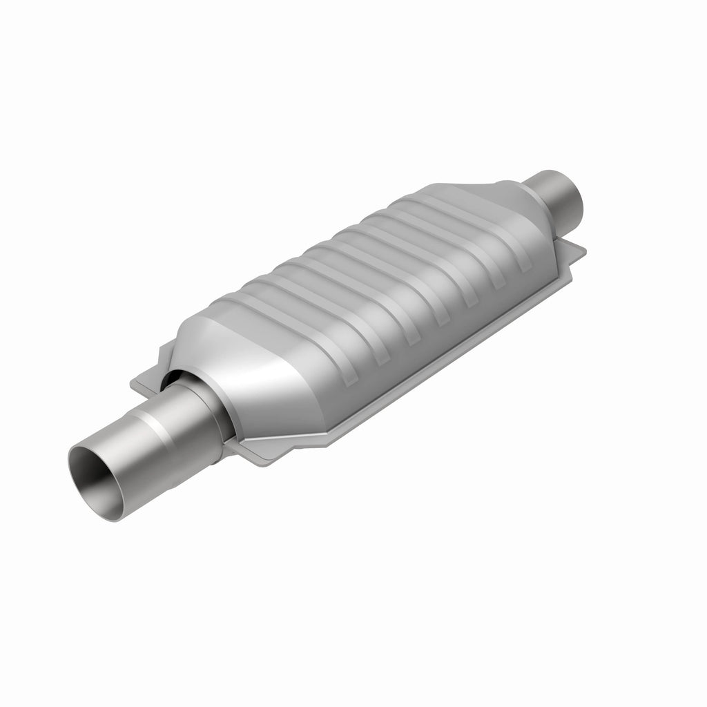 MagnaFlow Exhaust Products 94416 Standard Grade Universal Catalytic Converter