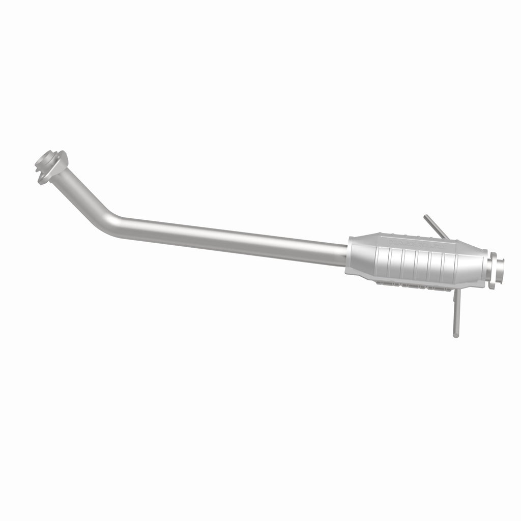 MagnaFlow Exhaust Products 23248 Standard Grade Direct-Fit Catalytic Converter for Select Chrysler Conquest, Dodge Conquest, Mitsubishi Starion, Plymouth Conquest