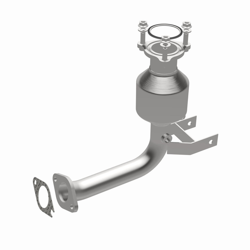 MagnaFlow Exhaust Products 5631726 California CARB Direct-Fit Catalytic Converter for Select Chevrolet Malibu