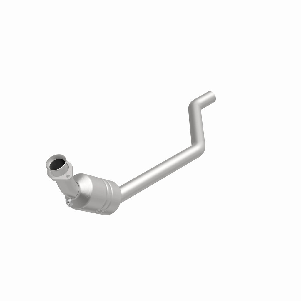 MagnaFlow Exhaust Products 51224 OEM Grade Direct-Fit Catalytic Converter for Select Jaguar S-Type