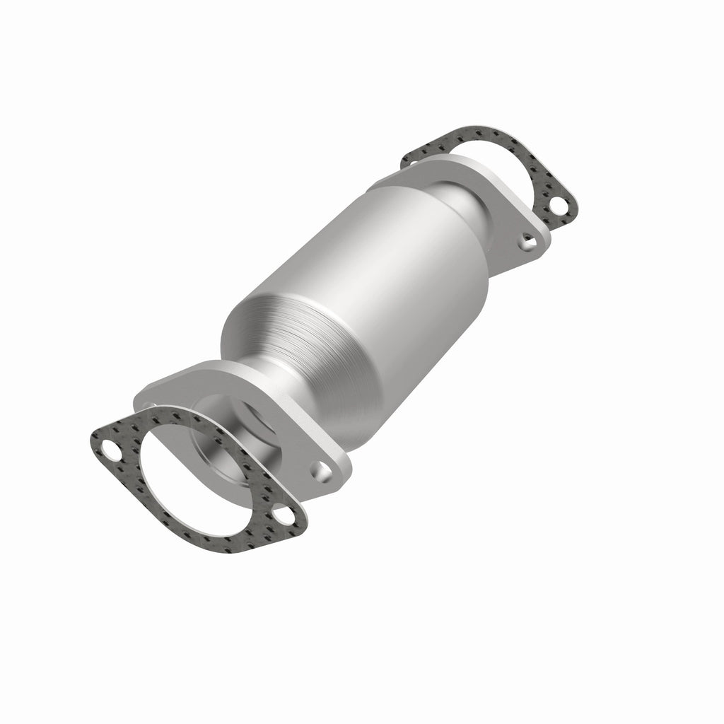 MagnaFlow Exhaust Products 51708 OEM Grade Direct-Fit Catalytic Converter for Select Hyundai Equus, Hyundai Genesis, Hyundai Genesis Coupe