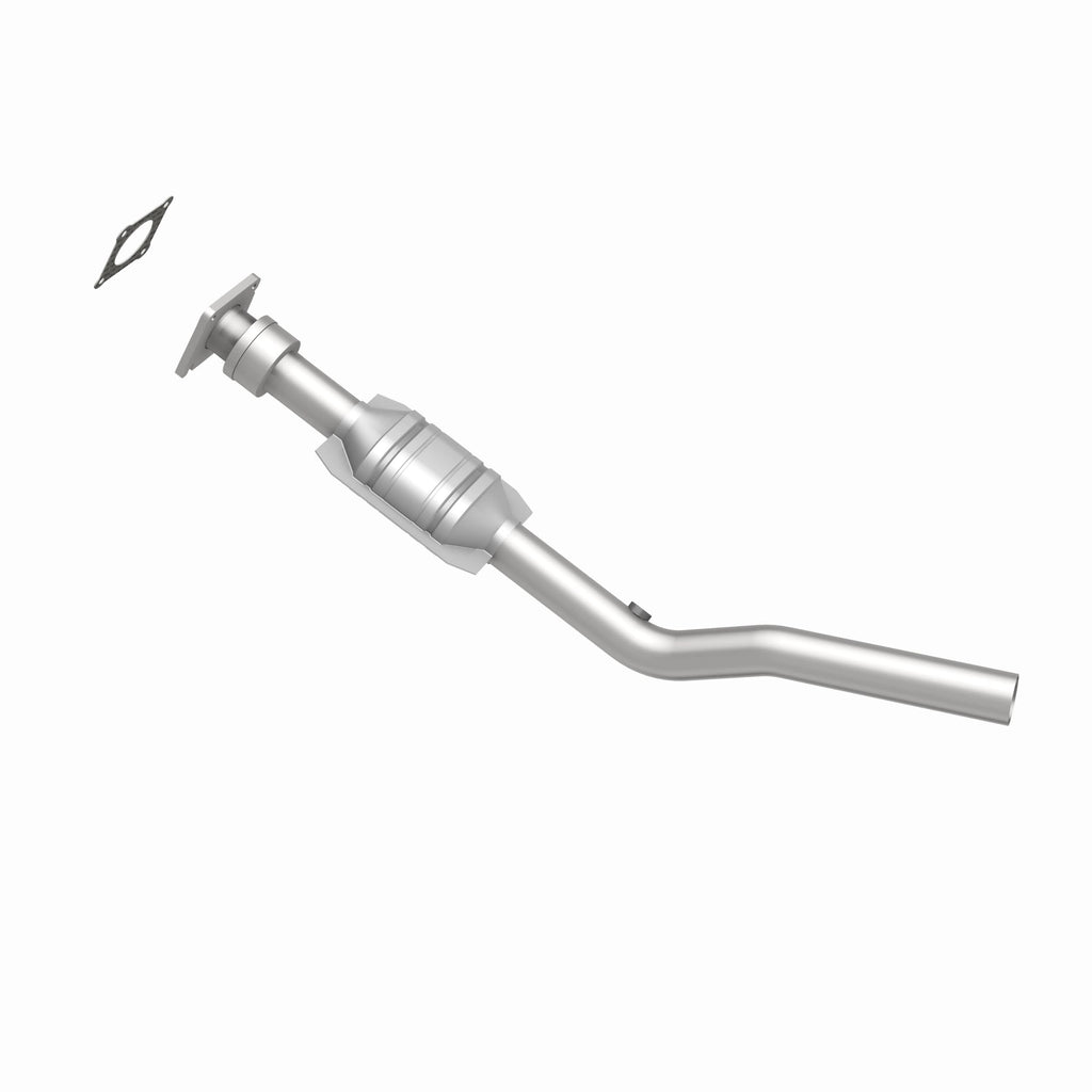 MagnaFlow Exhaust Products 23266 HM Grade Direct-Fit Catalytic Converter for Select Chrysler Cirrus, Dodge Stratus, Plymouth Breeze